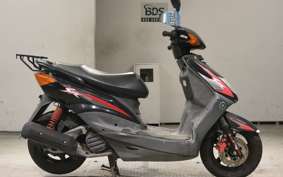 YAMAHA CYGNUS 125 XSR SE12J