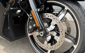 HARLEY FLHXU 2025 AK7