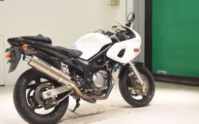 SUZUKI SV400S 2006 VK53A