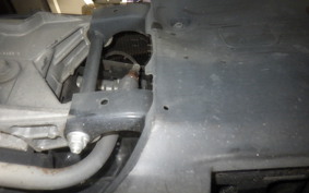 SUZUKI ADDRESS V125 2019 DT11A
