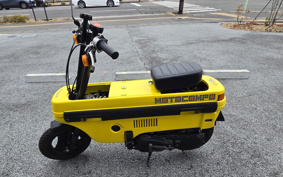HONDA MOTOCOMPO AB12