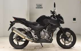 HONDA CB250F 2003 MC43