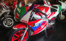 HONDA NSR80 HC06