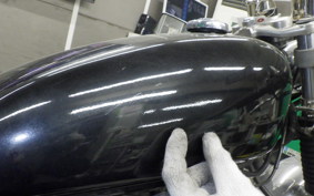 YAMAHA SR400 Gen.3 2003 RH01J