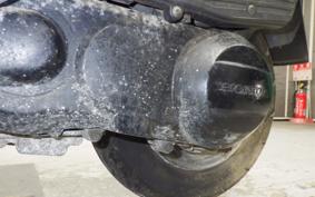 HONDA SPACY 125 Gen. 3 JF04