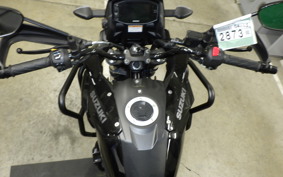 SUZUKI Vｽﾄﾛｰﾑ250SX EL11L