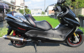 HONDA FORZA Z MF08