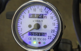 YAMAHA DRAGSTAR 250 VG02J