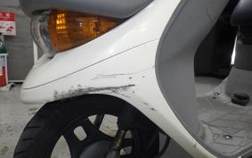 SUZUKI LET's 4 Basket CA43A