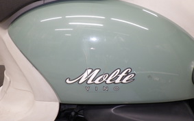 YAMAHA VINO 50 Molfe 2021 SA37J