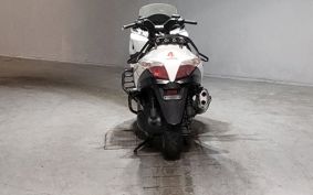 HONDA  SILVER WING 400GT TRAINING CAR  NF03