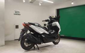 HONDA FORZA 250 2024 MF17
