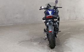 KAWASAKI NINJA 400R 2012 ER400B