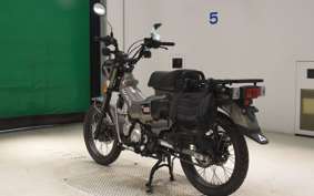 HONDA CT125-2 2024 JA65