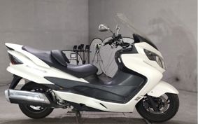 SUZUKI SKYWAVE 250S CJ44A