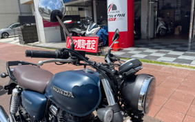 HONDA GB350 2021 NC59