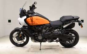HARLEY PAN AMERICA 1250 S 2022
