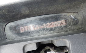 SUZUKI ADDRESS V125 DT11A