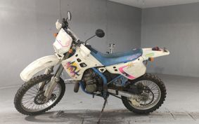 KAWASAKI KDX125 SR DX125A