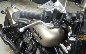 INDIAN Chief Dark Horse bobber 2025