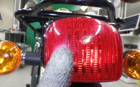 HONDA C110 SUPER CUB JA59