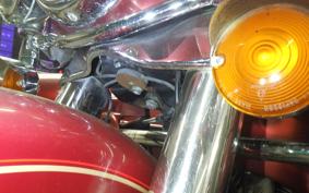 HARLEY FLHTCUI SIDECAR 1340 1998