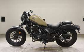 HONDA REBEL 250 A MC49