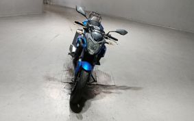 KAWASAKI Z250 SL BR250E