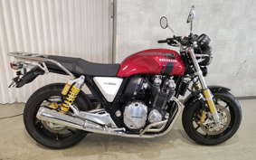 HONDA CB1100RS 2017 SC65