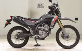 HONDA CRF250L 2017 MD47