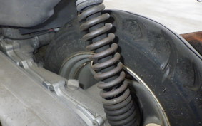 YAMAHA JOG Gen.4 SA16J