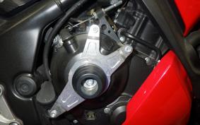 HONDA CBR250R GEN 3 MC41
