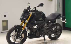 BMW G310R 2024