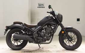HONDA REBEL 250 S 2024 MC49