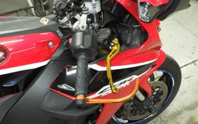 HONDA CBR1000RR GEN 3 2017 SC77