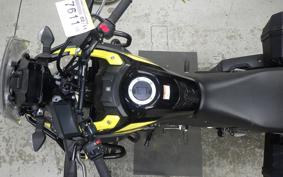 SUZUKI Vｽﾄﾛｰﾑ250A 1997