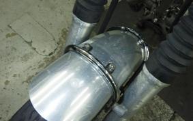 YAMAHA SR400 Gen.3 2006 RH01J