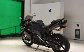 YAMAHA YZF-R1 2009