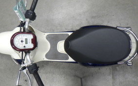 YAMAHA VINO 50 Gen.4 2026 AY02