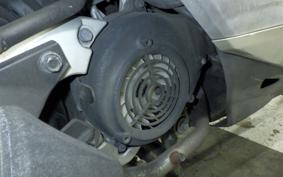 YAMAHA CYGNUS 125 X 2 SE44J