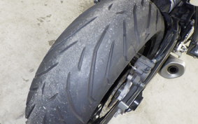 YAMAHA MT-07 2015 RM07J