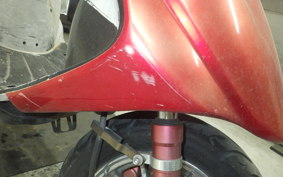 SUZUKI ADDRESS V125 G 2008 CF46A