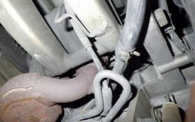 SUZUKI ADDRESS V100 CE13A