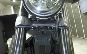 DUCATI SCRAMBLER FULL THROTTLE 2020