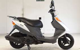 SUZUKI ADDRESS V125 CF4EA