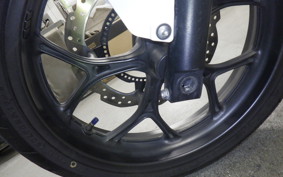 HONDA NC700S ABS 2013 RC61