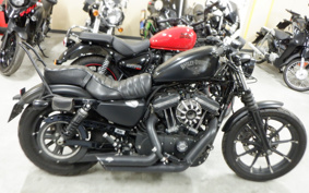 HARLEY HARLEY XL883N 2017 LE2