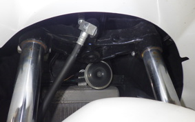 SUZUKI SKYWAVE 200 (Burgman 200) 2015 CH41A