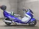Фото Suzuki SKYWAVE 250S с японского аукциона
