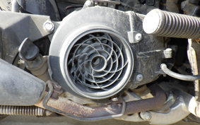 HONDA ﾍﾞﾝﾘｨ110 JA09